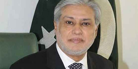 Finance Minister Ishaq Dar sends legal notice to BOL